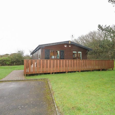16 Amber Wood Lodge Lymington Luaran gambar