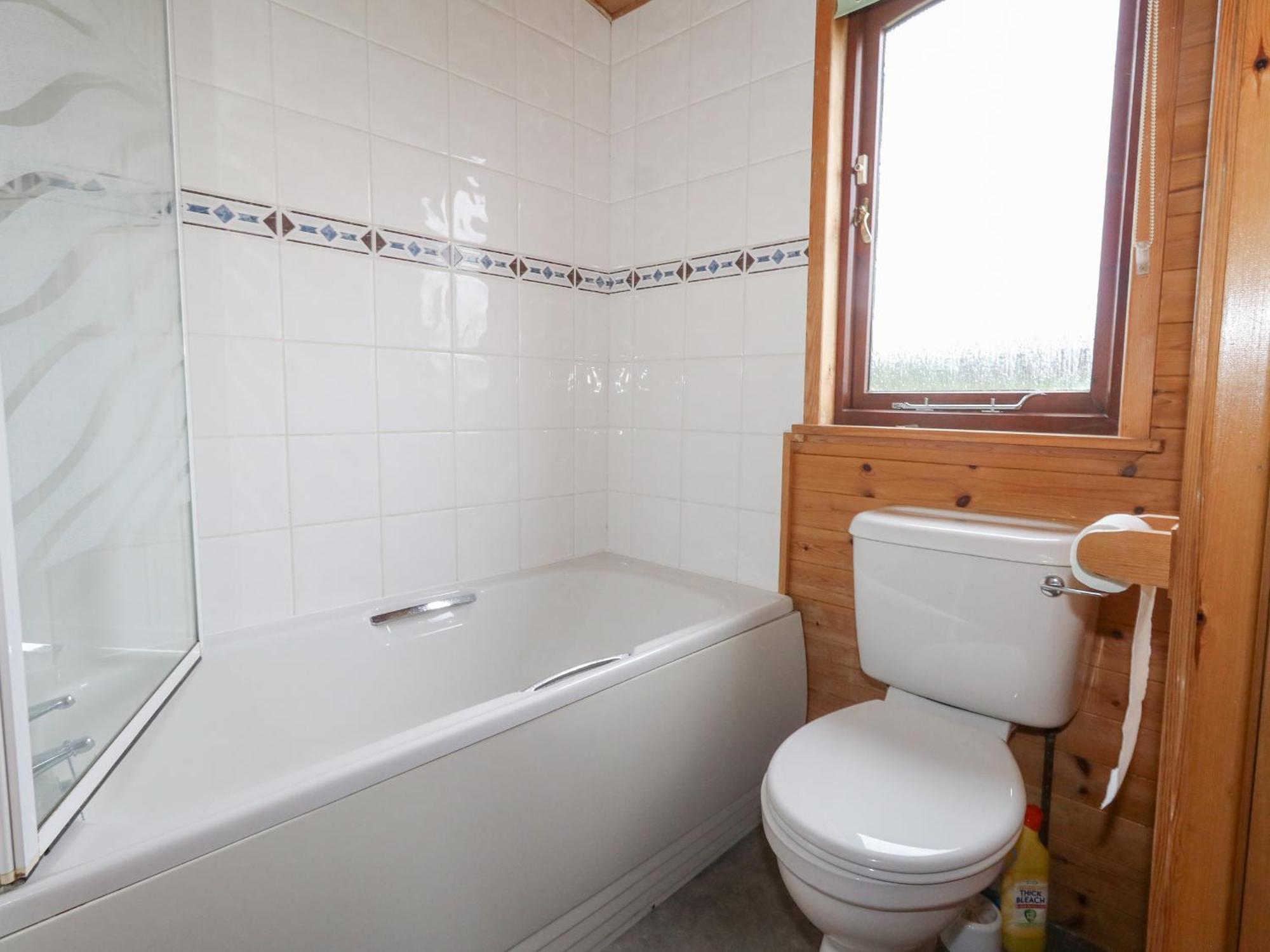16 Amber Wood Lodge Lymington Luaran gambar